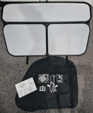 SAAB 93 9-3 MK2 2004-2012 WIND