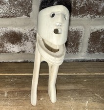 CONLUCY ANGA, GEORGE RIVER