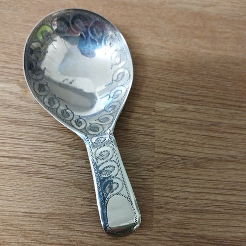 Solid silver george - solid,