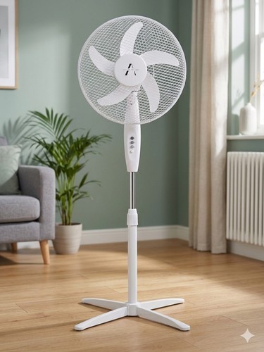 Alini inch oscillating - 16,