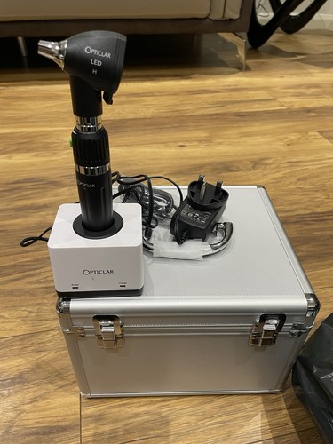 Opticlar lithium - opticlar, s1