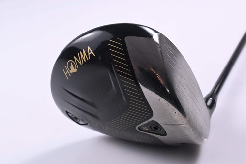 Honma tr20 driver 10 - tr20,