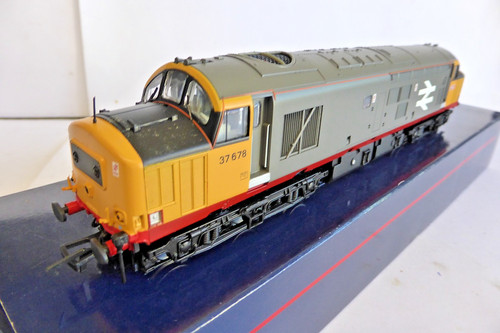 Gauge bachmann 379 - oo,