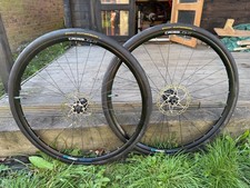 Kinesis Crosslight CX Disc