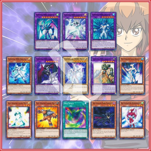 Jaden neo spacian - spacian, 13