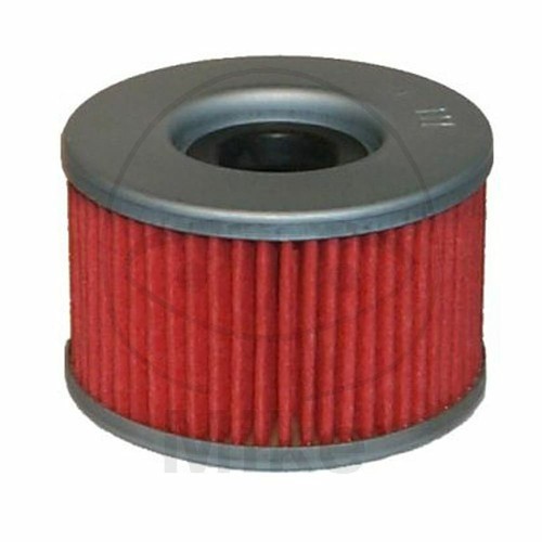 Oil filter hiflo - hiflo, hf111