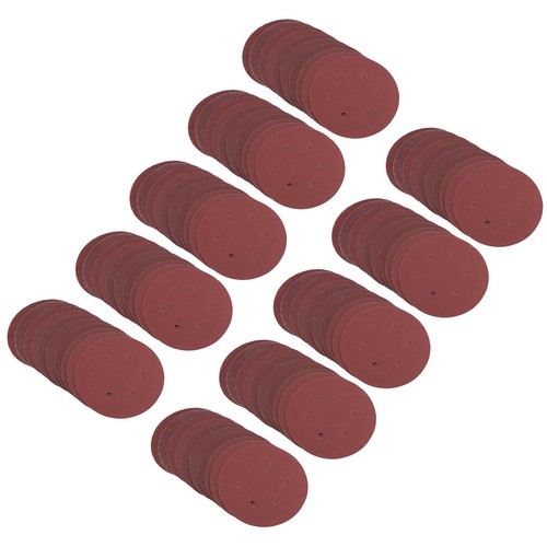 Hook loop sanding - hook/loop, abrasive