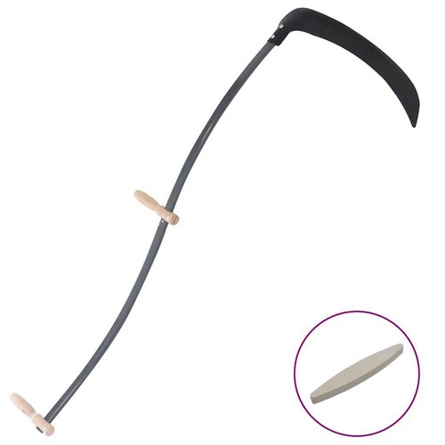 Scythe with grinding - scythe, 145