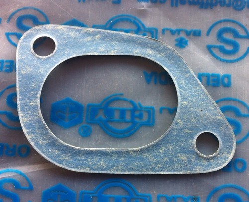 Lambretta carb inlet - carb,