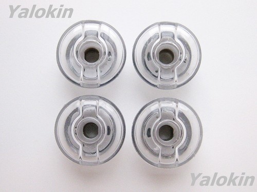 Pcs medium clear adapter - medium,