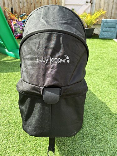 Baby jogger city - city, soft