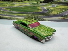 Hot Wheels 64 Buick Riviera