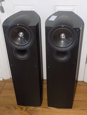 KEF Q3 Bi-Wire Floor Standing