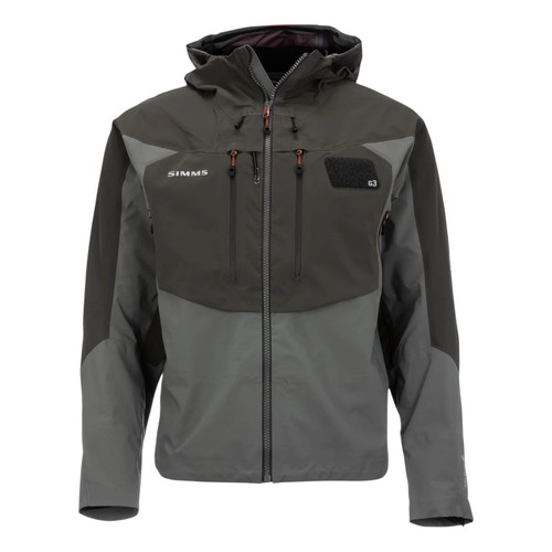 Simms guide jacket - g3,
