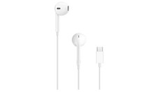 Apple Genuine Earpods USB-C