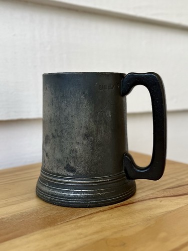 Antique townsend compton - antique, &