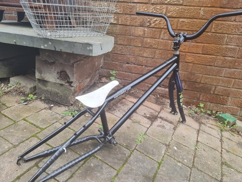 Marino street trials - 24",