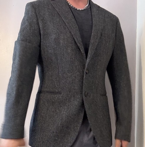 Gant wool blazer 102 chest - gant,