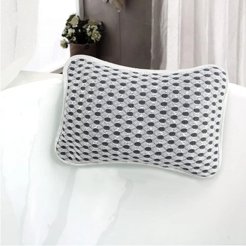 Luxury bath pillows for tub - luxury,