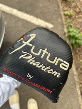 Scotty Cameron Future Phantom