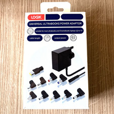 LOGIK  Universal HP Dell