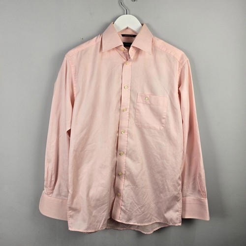 Eton shirt mens - shirt, 39