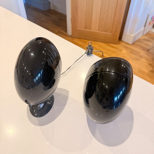 Kef hts3001se egg speakers - kef,