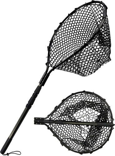 Extra long fishing - -, 70"