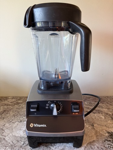 Vitamix 6500 platinum blender - 6500,