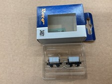 ROCO HOE NARROW GAUGE TIPPING