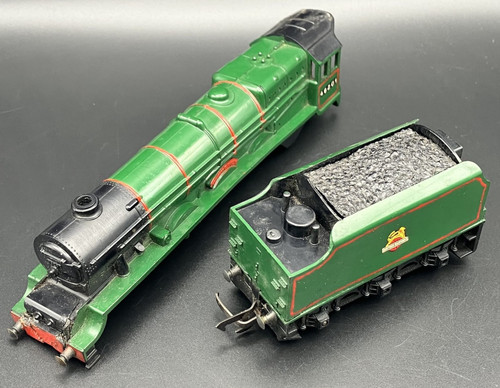Tri ang hornby r30 - r30/31, non