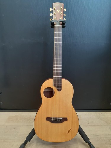 Yairi nocturne acoustic - k.yairi,