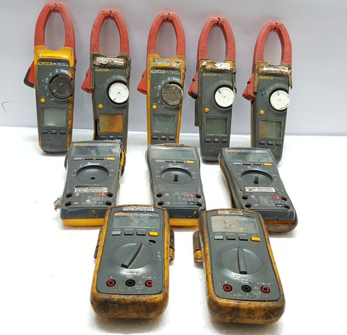 Fluke 374 175 111 - fluke, 374,175,111