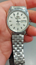 Vintage Orient Automatic