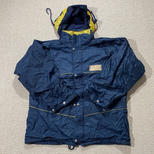 Vintage goodyear jacket mens - vintage,