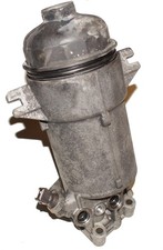 Range Rover P38 96-02 2.5 DT DSE bmw M51 Engine Oil Filter housing +Lid Type B