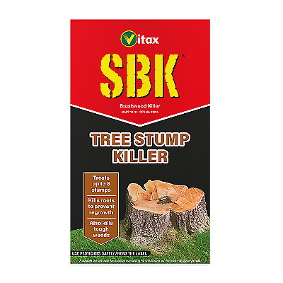 Vitax sbk tree - sbk,