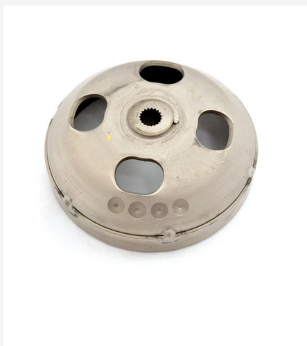 Clutch bell fcc first system - clutch,