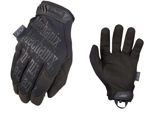 Mechanix original black covert - mechanix,