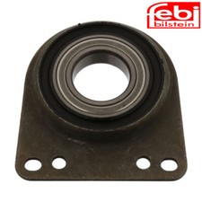 RIGHT DRIVE SHAFT INTERMEDIATE