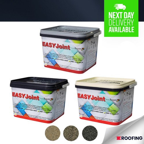 Easy joint paving grout - joint,