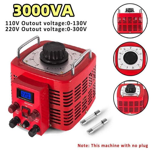 3000va variac variable - 3000va, voltage