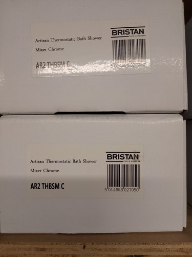 Bristan ar2thbsmc artisan - bristan,
