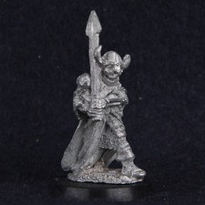 Lord Krell Terror Of The Lichemaster Scenario Pack Undead 80s Metal Citadel G323