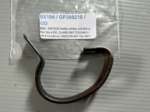 Spare part for bsa meteor - for,