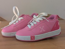 Heelys Pink Size 12 barely