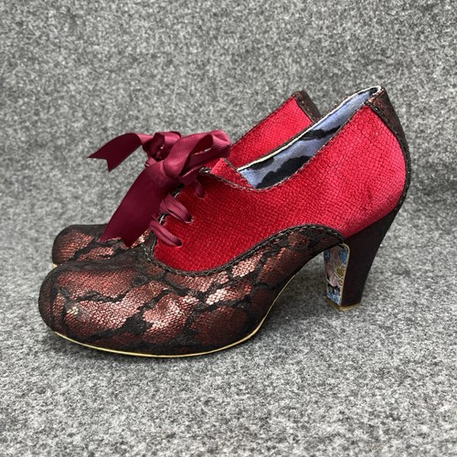 Irregular choice shoes - shoes, eur