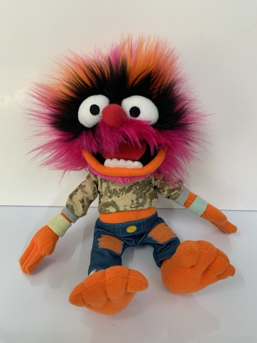 Disney store retired muppet - disney,
