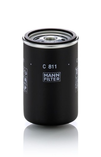 Mann 811 air - 811, filter