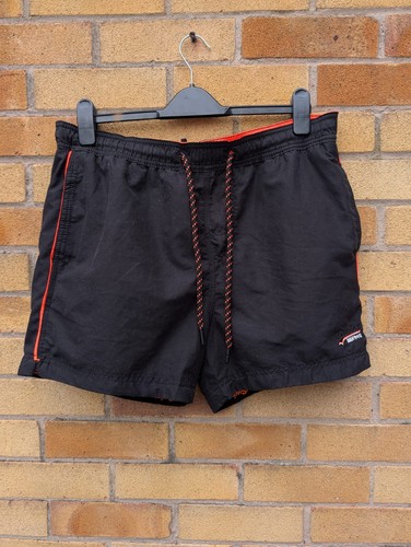 Superdry premium swim men s - superdry, co